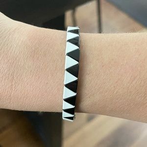 Roxanne Assoulin Zig Zag Bracelet